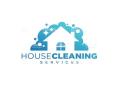 House Cleaning & Maid Service logo